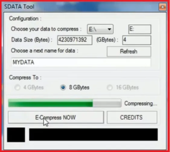 SData Tool 256GB With Latest Version Free Download 2022