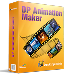 DP Animation Maker 3.5.09 With Crack Free Download Latest