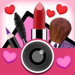 YouCam Makeup Pro Mod Apk 5.99.0 (Premium Unlocked) 2022