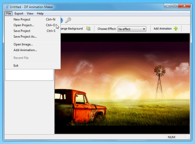 DP Animation Maker 3.5.09 With Crack Free Download Latest