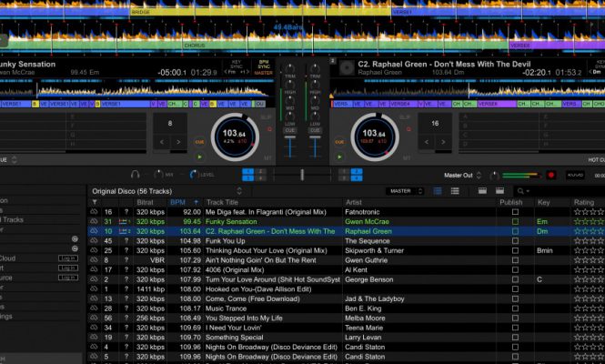 Rekordbox DJ 6.6.4 Crack With License Key 2022-Latest Here