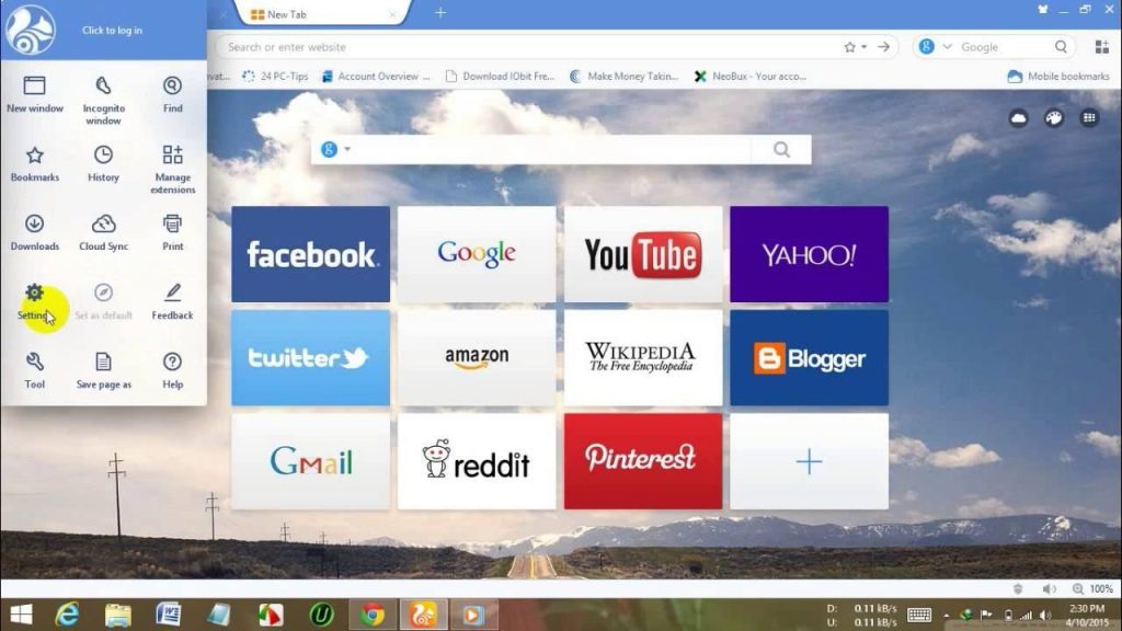UC Browser For PC 2022 Free Download + Cracked Latest Version