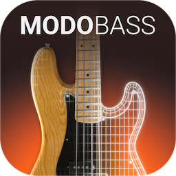 Modo Bass 1.5.4 Vst Crack For Windows + Keygen Free Download