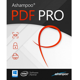 Ashampoo PDF Pro 3.0.7 Crack + Keygen Key Free 2022