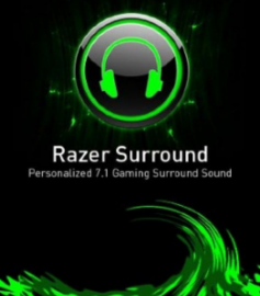 Razer Surround Pro 10.1.3 Full Crack + Torrent 2022