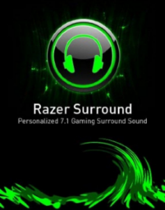 Razer Surround Pro 10.1.3 Full Crack + Torrent 2022