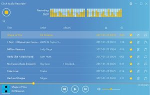 Cinch Audio Recorder 4.0.3 Crack + Keygen Key Download 2022