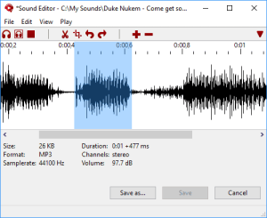  SoundPad 4.2 Crack Latest Version Free Download 2022