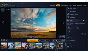 Ashampoo Photo Optimizer Crack 9.0.4 + License Key Download 2022