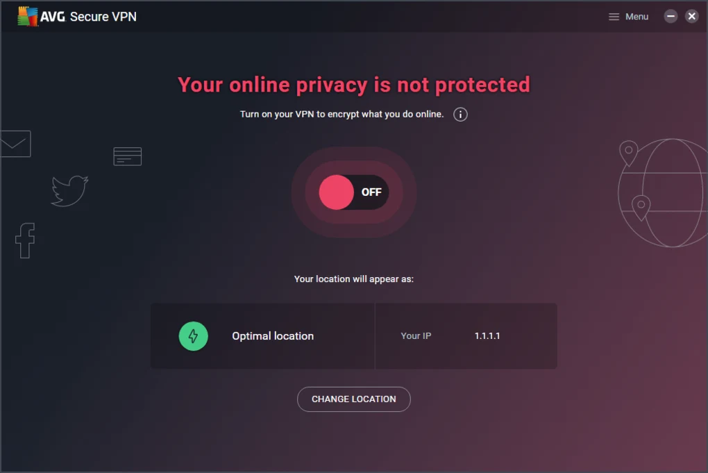 AVG Secure VPN 2.59.6454 Crack With Activation Code {2023}