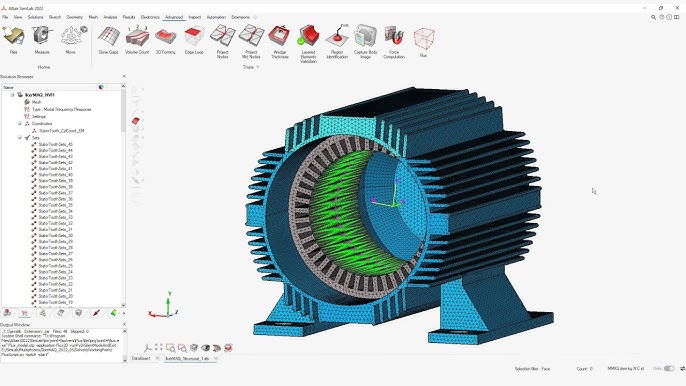 Altair Flow Simulator 1.1 Crack With Full Version Free {Latest}