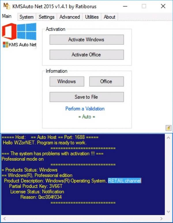 Windows 10 Activator With Serial Key Free Latest Download {2023}