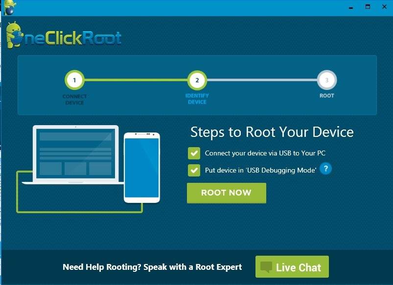 One Click Root With Serial Key Free Latest Download {2023}