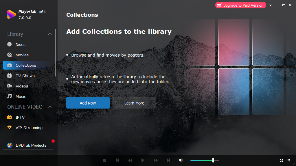 PlayerFab 7.0.4.1 Crack With Serial Key Free Download [2023]