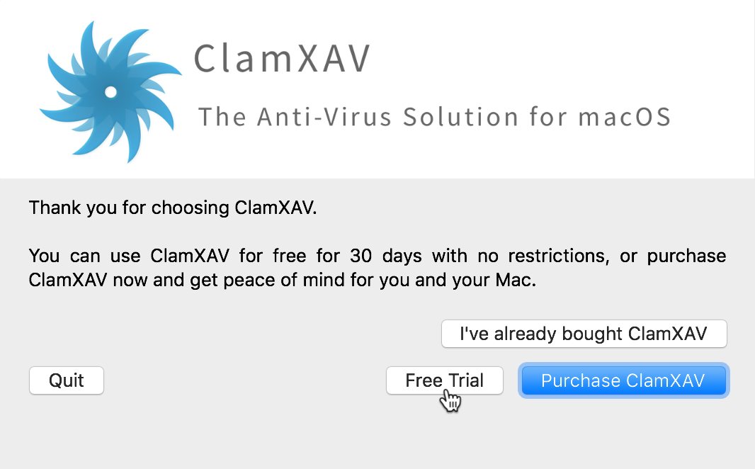 ClamXav 3.6.6 Crack + (100% Working) Registration Key {2023}