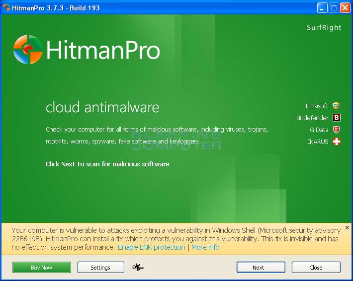 Hitmanpro 3.8.41 Crack With Product Key Free Download [2023]