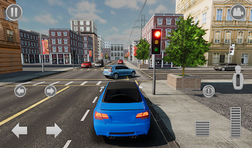 City Car Driving 1.5.9.4 Crack + Activation Key Download [2023]